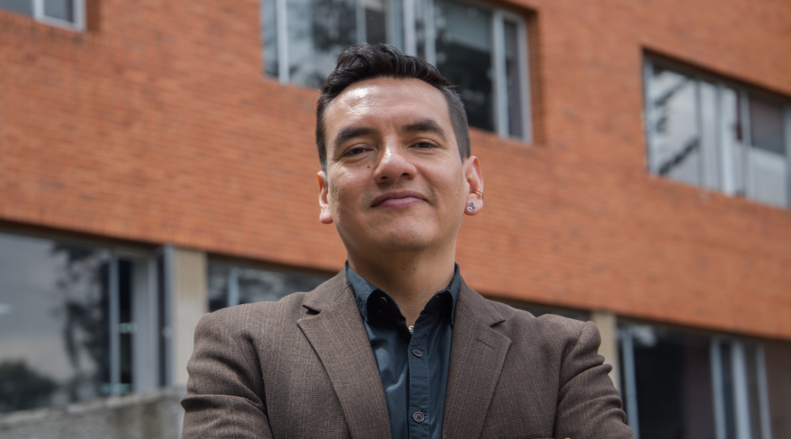 Pedro Antonio Chala Bejarano
